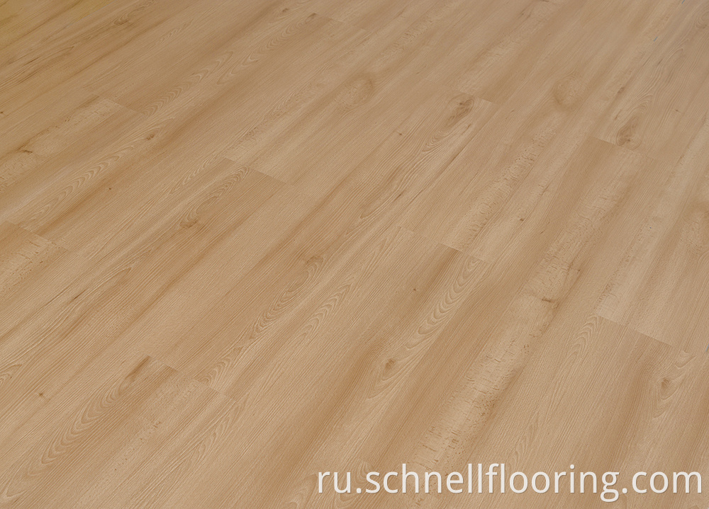 Easy Install LVT Flooring